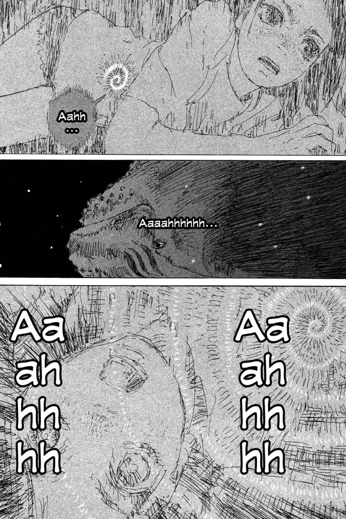Kaijuu no Kodomo Chapter 25 35